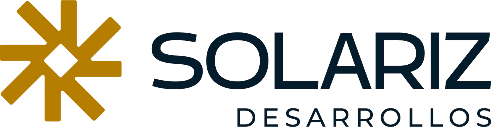 Solariz Desarrollos