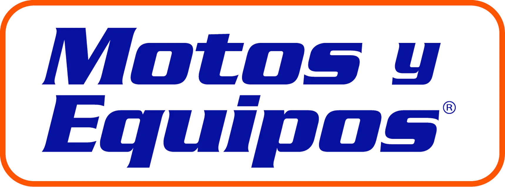 Motos y Equipos